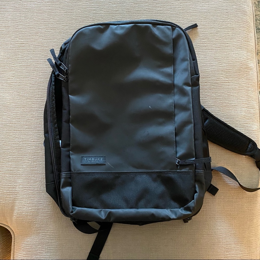 Timbuk2 Laptop Backpack